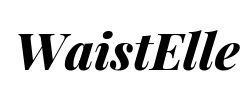 WaistElle - logo
